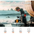 thumbnail image 3 of Jackery Explorer 240 Station d'Alimentation Portable (Vérifiée Reconditionnée), 3 of 7