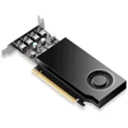thumbnail image 3 of RTX A1000 8GB GDDR6 128 Bit PCIe 4.0 x8 Graphics Card 4x MINI-DisplayPort, 3 of 7