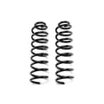 thumbnail image 1 of RESORTE DE SUSPENSION IBIZA 2001 al 2002 SEAT Trasero Genérica ., 1 of 4