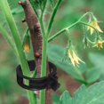 thumbnail image 2 of Clip de fijación de plantas engrosadas,Clip de injerto,dispositivo colgante,Clip de tomate,Clip de planta,Clip de vid de plástico,encuadernación de ramas, 2 of 3