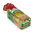 Oroweat Whole Grains Small Slice Oatnut Bread Loaf, 18 oz