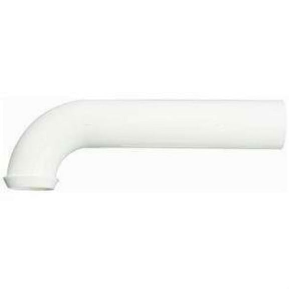 Do it Plastic Wall Tube,No 443832, Plumb Pak Corporation