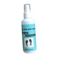 thumbnail image 2 of Luwecf Basketball Shoe Grip Spray Shoe Grip Spray Shoe Traction Enhancer AntiSlip Bottle, 2 of 9