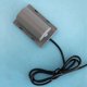 thumbnail image 3 of 3X DC 12V Silla Almohada Motor Vibrador Impermeable Mini Motor Vibrador Cinturón de Masaje Atractor de Base Motor de Alimentación de Rana, 3 of 5