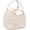 style3, variant on Insulated Lunch Bag for Women, Premium Corduroy Lunch Tote with Aluminum Lining, Large Capacity Water-Resistant Beige Cream Reusable Lunch Box for Work Picnic