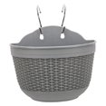 thumbnail image 4 of Planter Indoor Outdoor Flower Plant Holder Garden, 4 of 8