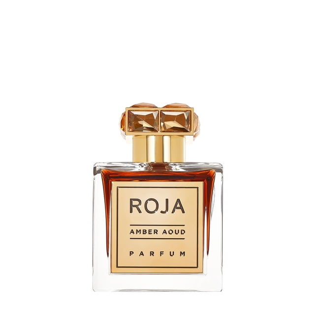 Perfume Roja Parfums Amber Aoud, 100 ml, unisex