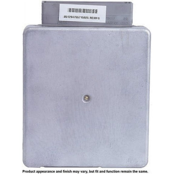 A1 Cardone Engine Control Module P/N:78-8445F