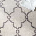 thumbnail image 5 of SAFAVIEH Amherst Wesley Geometric Area Rug, Ivory/Grey, 10' x 14', 5 of 9