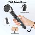 thumbnail image 5 of Rechale Handle Attachments for Meta Quest 3/3S, Controller Accessories for Quest 3/3S, VR Game Gorilla Tag Long Arms Sticks, Beat Saber Handle Extensions Grips for Meta Quest 3/3S, 5 of 10