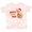 Tie Dye Pink, variant on Inktastic Merry Christmas Cute Cat with Colorful Lights Boys or Girls Toddler T-Shirt