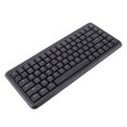 thumbnail image 4 of Teclado Inalámbrico Con Receptor 2.4G 75% Compacto 84 Teclas Teclado Con Interruptor De Tijera Silencioso Teclas Silenciosas Amplia Compatibilidad Para PC De Escritorio, 4 of 7