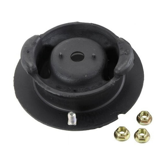 Front Suspension Strut Hardware Kit - Compatible with 1984 - 1993 Mercedes-Benz 190E 1985 1986 1987 1988 1989 1990 1991 1992