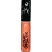 Hard Candy Glossaholic Lip Gloss, Lush