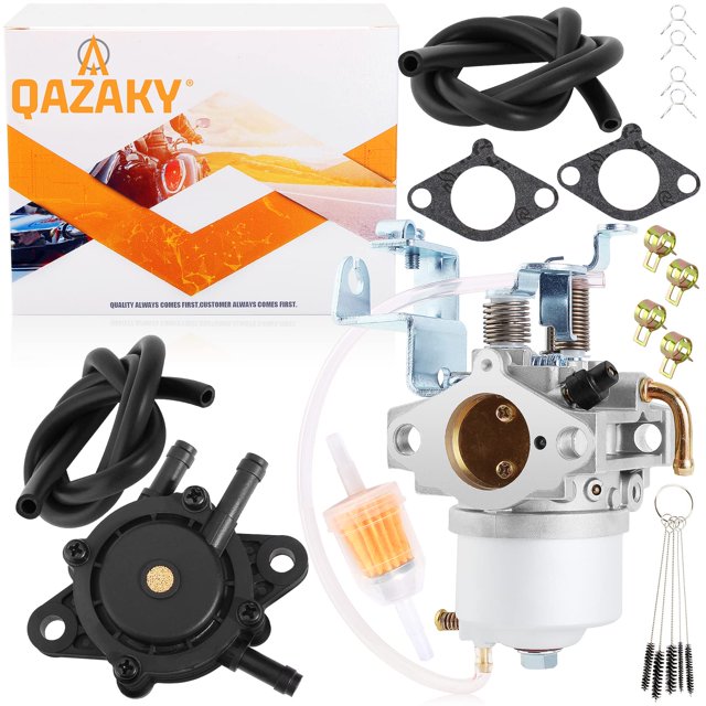 Carburador QAZAKY G29 compatible con carrito de golf Yamaha G22 - G27 G29 motor de 4 ciclos JR6-14101-00 JR6-14101-01 JR6-14101-02 13351 17560 520-185 Gas Club Car Carb 2003-UP