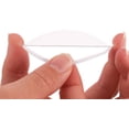 thumbnail image 1 of Sizzix Making Essentials Shaker Domes-Œuf/balloon 2"X3", 6/Pkg, 1 of 2