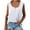 Pink, variant on Scyoekwg Womens Summer Tops Sling Sleeveless Suspenders Casual Dressy Blouse V-Neck Button Tank Tops Loose Solid Color Tees Shirts (Blue,XL)