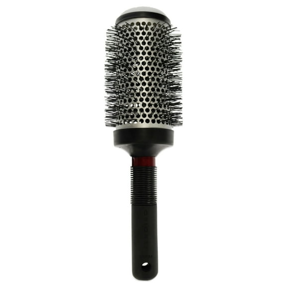 Cricket Technique Tourmaline Thermal Round Brush - Option : #390 / 2" Bristles Brush