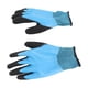 thumbnail image 5 of Guantes Aislantes De Voltaje, Sin Deslizamiento Fácil Con Guantes Aislantes De Electricistas Impermeables Para Escalar, 5 of 7
