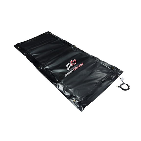 Powerblanket  Multi-Duty Flat Heating Blanket