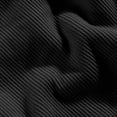 thumbnail image 4 of LUGOGNE Boys Jogger Pants Warm Fleece Lined Active Sweatpants Textured Kids Fall Winter Clothing with Pockets Black,Size 2 T, 4 of 9