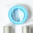 thumbnail image 2 of Varilla de ánodo para calentador de agua 2 uds Kit de varilla de magnesio tapa de soldadura negra inhibición de escala NPT3/4 varilla de ánodo para calentador de agua ANGGREK Otros, 2 of 4