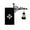 Black4, variant on Library Lantern,Decorative Bookshelf Lighting,Antique LED Books Nook Lamp Ornament for Study Reading Corner Home Library,Unique Gift for Book Lovers