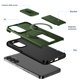thumbnail image 2 of Funda GANGXUN para Samsung Galaxy S24 Plus – Magnética Antigolpes con Soporte y Protección Doble, 2 of 6
