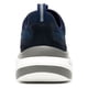 thumbnail image 4 of Sneaker Flexi para Hombre Estilo 409805 Azul, 4 of 5