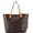 Monogram 5, variant on Pre-Owned Neverfull Tote Monogram Canvas PM By Rebag