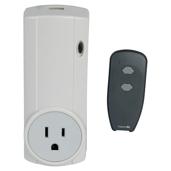 Marantec External Receiver with Control