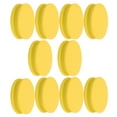 thumbnail image 4 of Bobines d'Enroulement de Mousse, Bobines de Mousse de Pêche Dureté pour la Pêche pour Stocker les Lignes de Pêche pour les Lignes de Pêche pour les Lignes Jaunes, 4 of 8