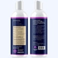 thumbnail image 6 of Honest Paws Dog Shampoo Plus Conditioner, 5-in-1 Dog Wash, 16 oz Oatmeal & Lavender, 6 of 9
