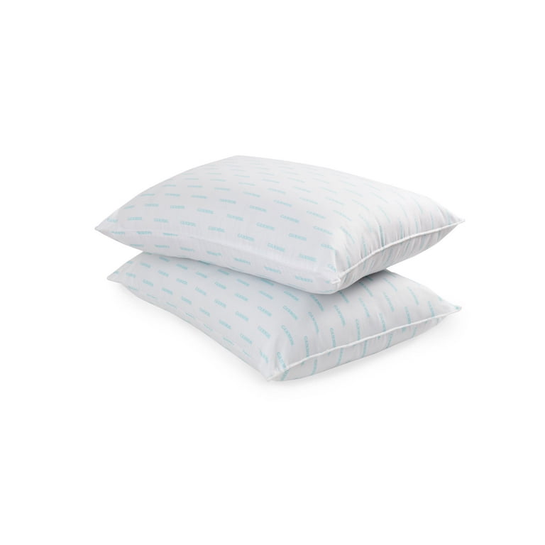 Cooling hotsell pillow walmart
