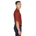 thumbnail image 4 of Devon & Jones Men's DRYTEC20™ Performance Polo - DG150, 4 of 4