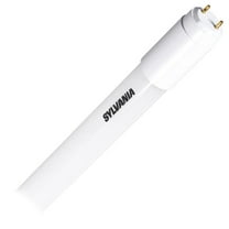 Sylvania 41479 - LED12T8L48FGP830AB 4 Foot LED Straight T8 Tube Light Bulb for Replacing Fluorescents