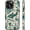 Shark Marine Animal, variant on Case Compatible with iPhone 16, Duck Camo Camouflage Hybrid 2 Layer Hard Shell Silicone Protective Pattern Design for Girls Boy Women Men
