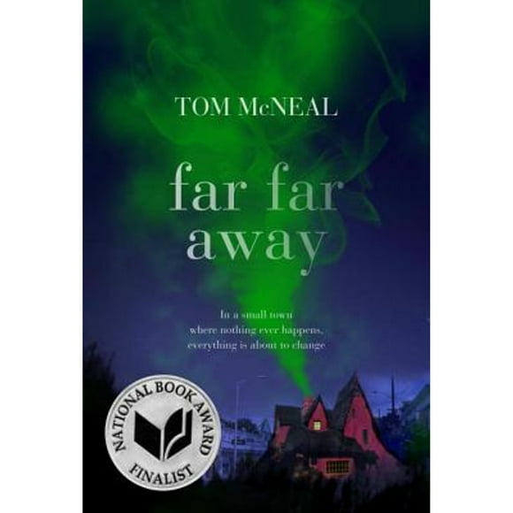Pre-Owned Far Far Away (Hardcover 9780375849725) by Tom McNeal