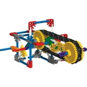 KNEX Education - Intro to Simple Machines: Gears Set - 198 Pieces - Grades 3-5 - Engineering Education Toy