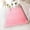 Pink, variant on LELINTA Rugs 47x64'' Rectangle Oblong Shape Bedroom Fluffy Rugs Anti-Skid Shaggy Area Home Decration Carpet Office Sitting Drawing Room Gateway Door Carpet Playing Mat
