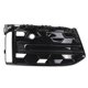 thumbnail image 4 of 4KD 807 648 Cubierta de la parrilla de niebla delantera PARTE DERECHA REPARACIÓN CAR MODERNO COMPRESO ACCESORIO AUTO, 4 of 9