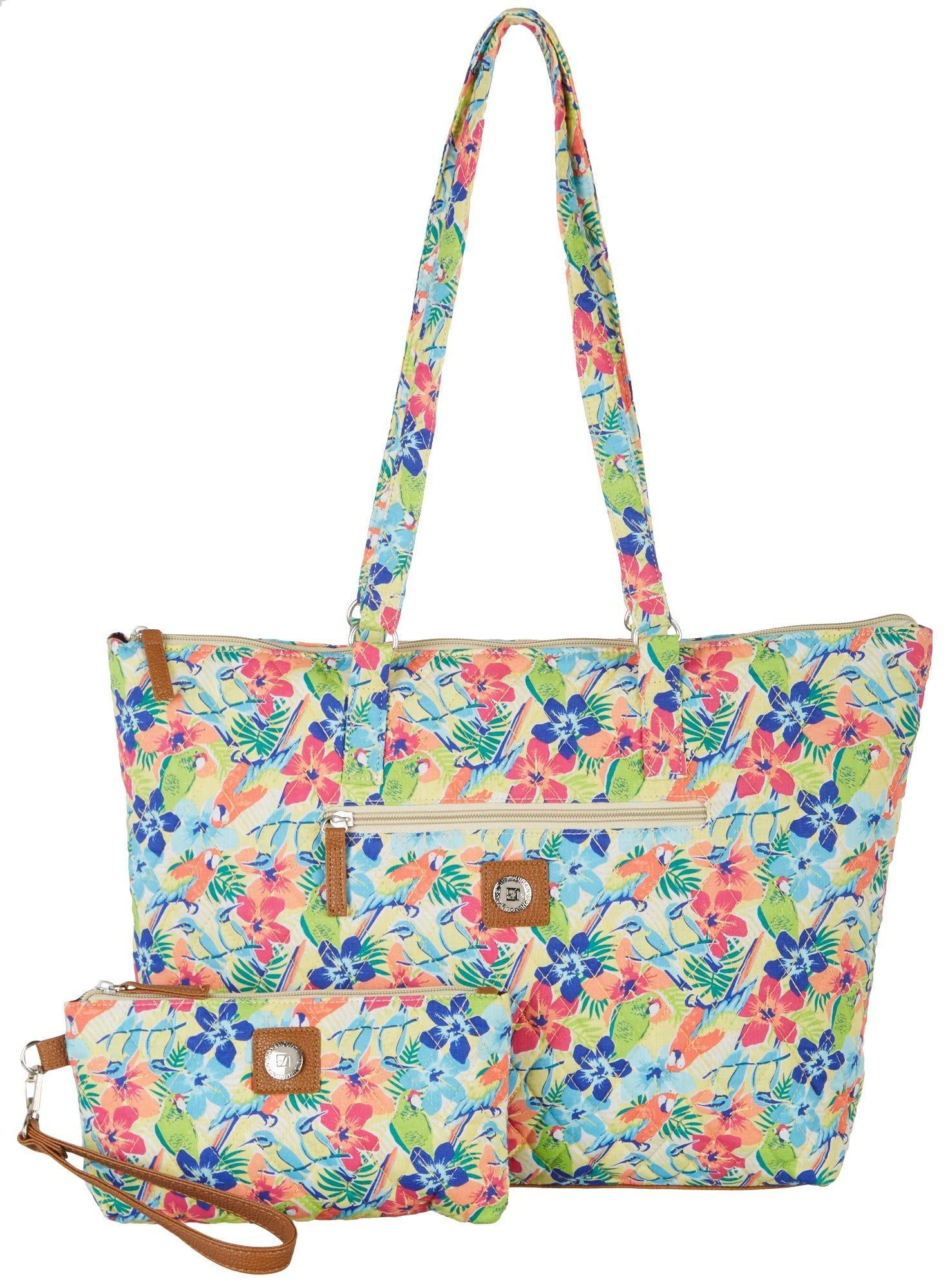 stone mountain quilted handbags