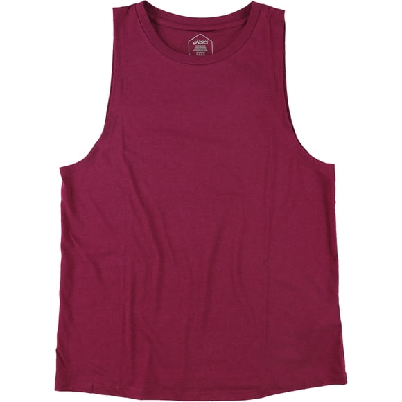 Camiseta de tirantes esencial para mujer ASICS 602 M