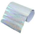 thumbnail image 1 of WEUVEB Vinilo Adhesivo Decorativo Para Autos Tazas Y Manualidades Multicolor Holográfico, 1 of 8