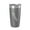 Dark Gray, variant on Lake Robinson Map Tumbler Travel Mug Insulated Laser Engraved Coffee Cup South Carolina 20 oz Navy Blue