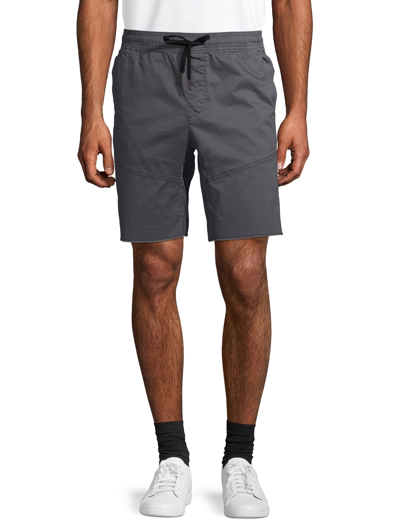 no boundaries jogger shorts