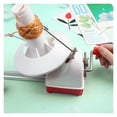 thumbnail image 6 of 1PC Manual Household Yarn Winding Machine, Twisting And Weaving Tools DIY Sewing Accessories Yarn Ball Winder ,Easy to Operate, 6 of 7
