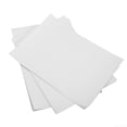 thumbnail image 3 of 50pcs A4 Heat Thermal T-shirt Printing-White Transfer Paper For Ink Jet Printer, 3 of 9