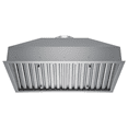 thumbnail image 1 of VICTORY Range Hood - 750 CFM 36 Inch - (Range Hood Insert) - Stainless Steel (Q5), 1 of 5