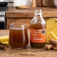 thumbnail image 3 of Bebida fermentada Sólem Kombucha de té negro tropical chill tamarindo y piña 290 ml, 3 of 4